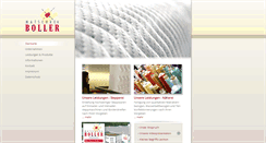 Desktop Screenshot of matschke-boller.de